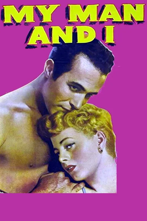 My Man and I (1952)
