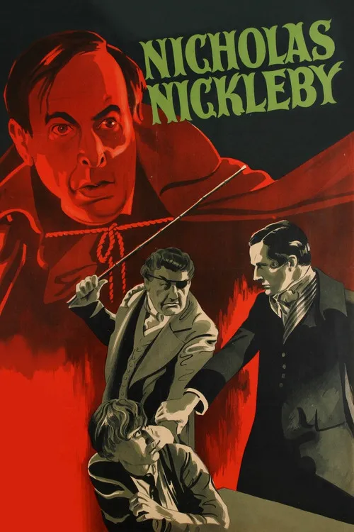 Nicholas Nickleby (1947)