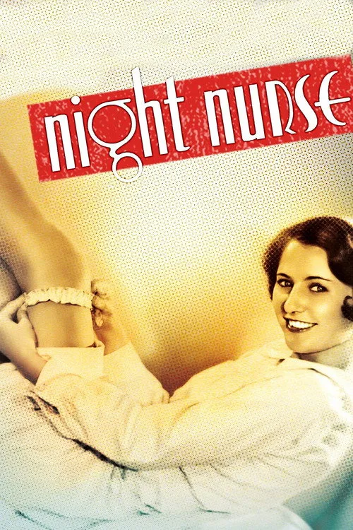 Night Nurse (1931)