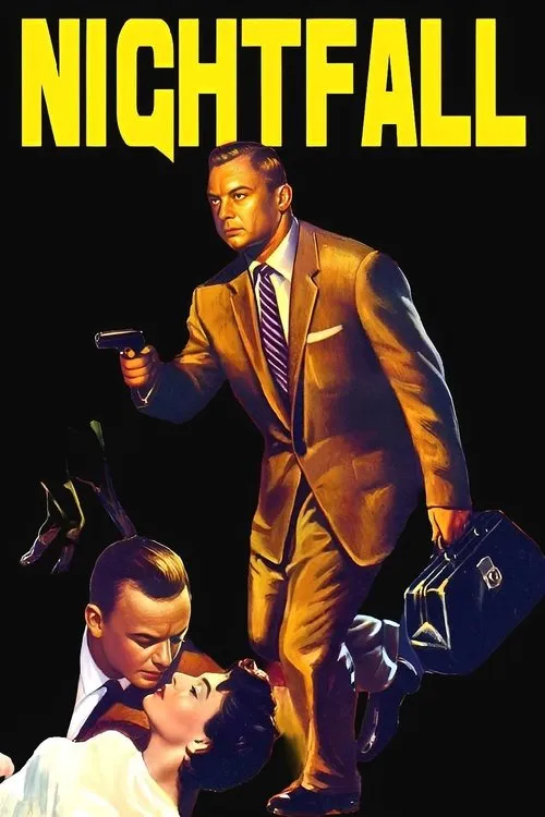 Nightfall (1956)