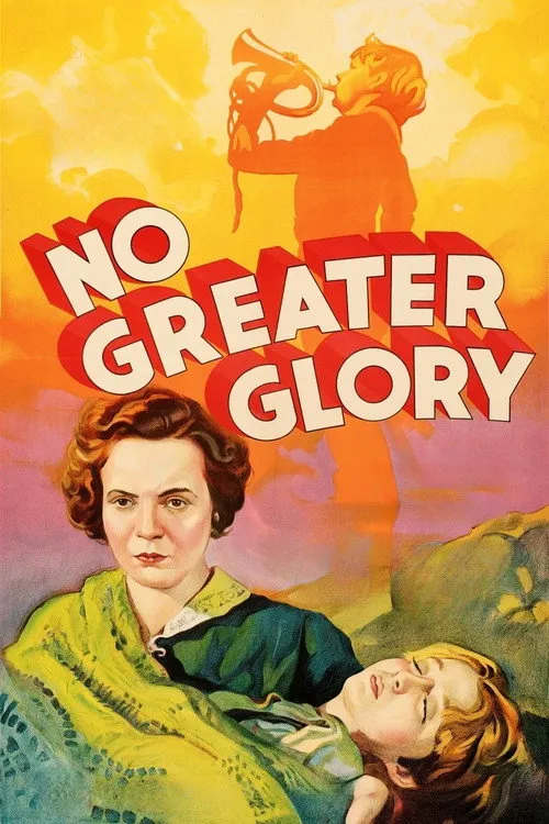 No Greater Glory (1934)
