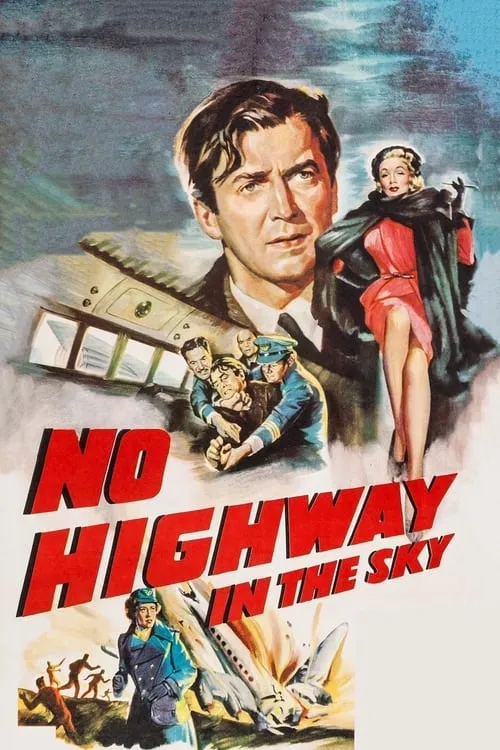No Highway in the Sky (1951)