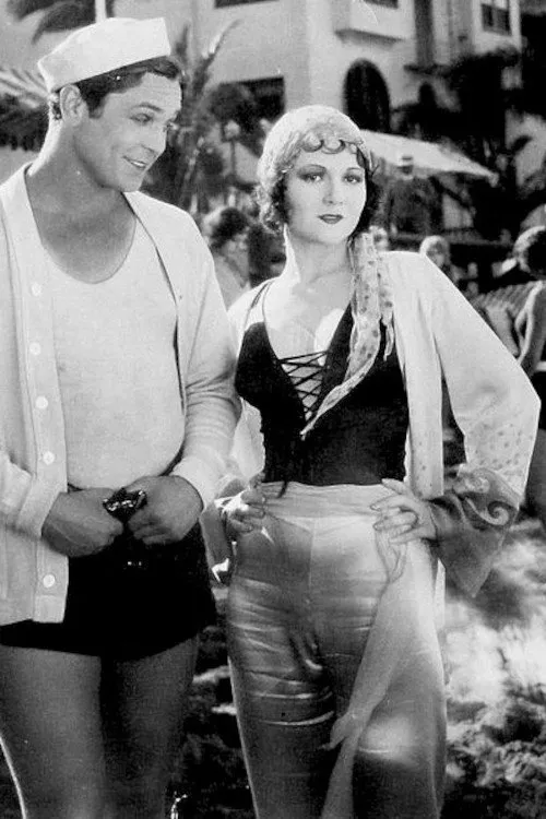 None But the Brave (1928)