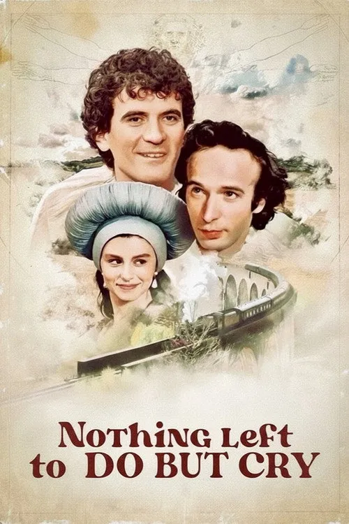 Nothing Left to Do but Cry (1984)