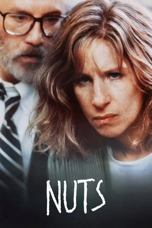 Nuts (1987)