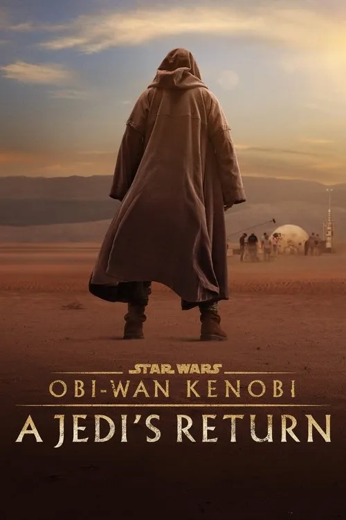 Obi-Wan Kenobi (2022)
