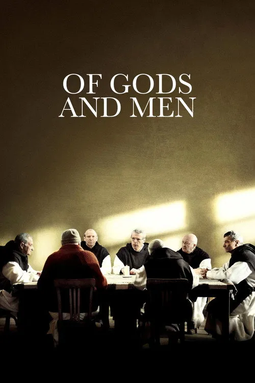 Of Gods and Men (2010)