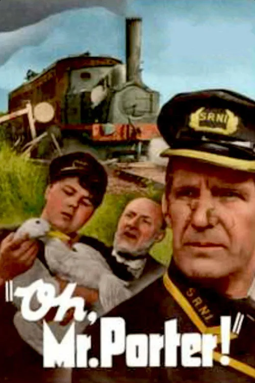 Oh, Mr Porter! (1937)