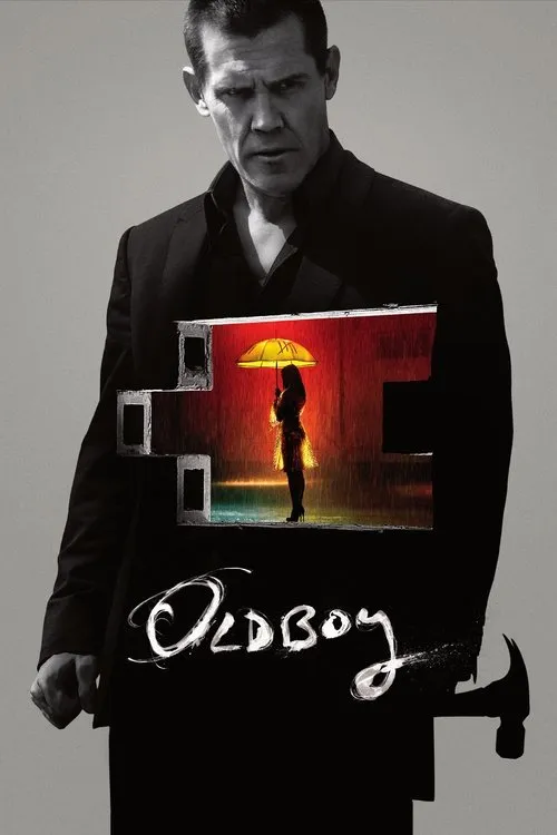 Old Boy (2013)