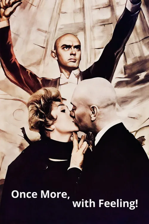 Once More, with Feeling! (1960)