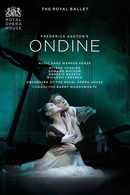 Ondine (2009)