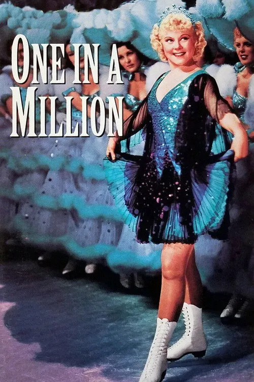 One in a Million (1936)