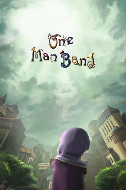 One Man Band (2005)