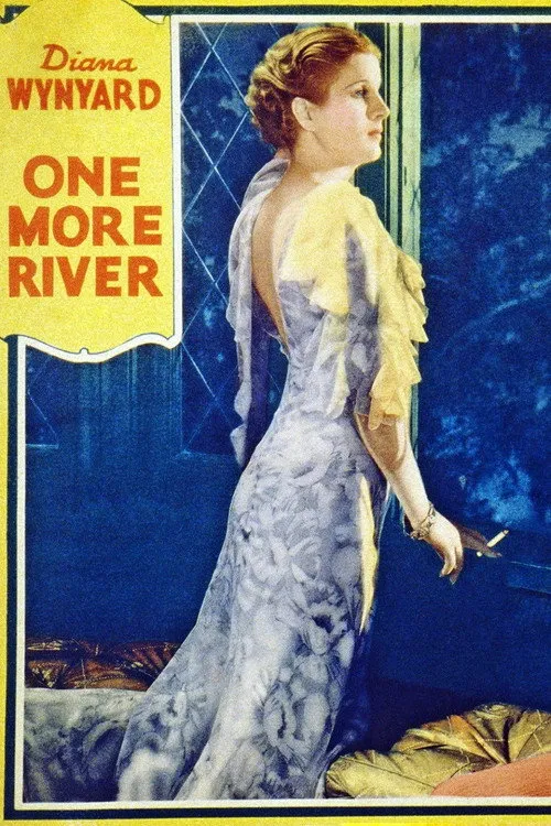 One More River (1934)