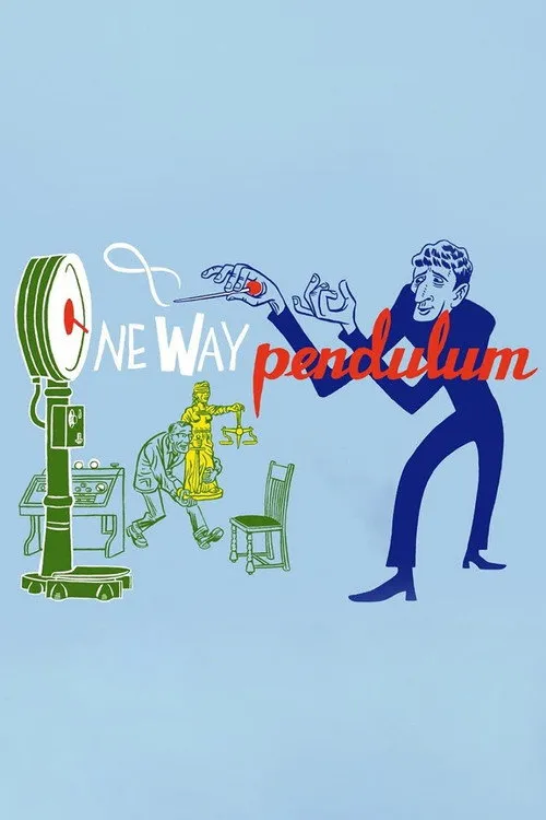 One Way Pendulum (1965)