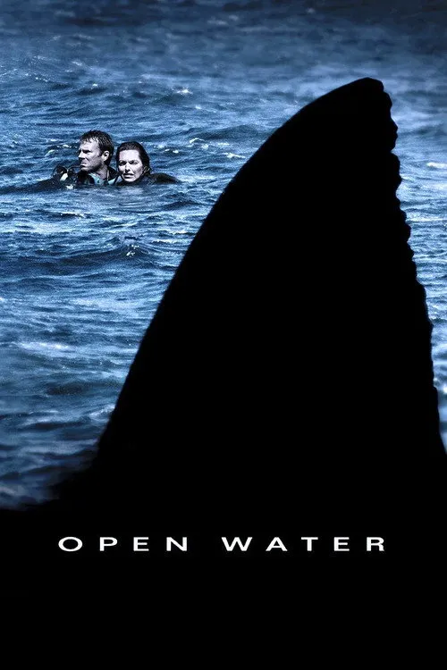 Open Water (2004)