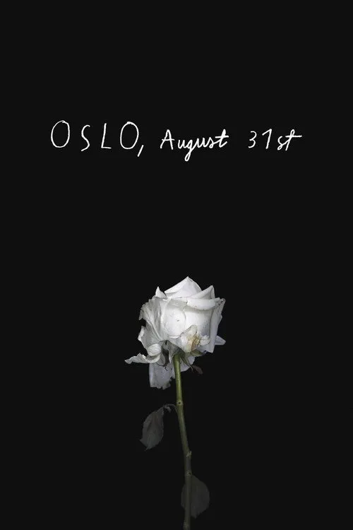 Oslo, August 31st (2011)