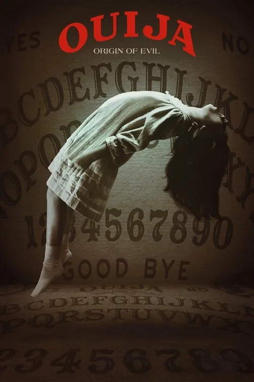Ouija: Origin of Evil (2016)