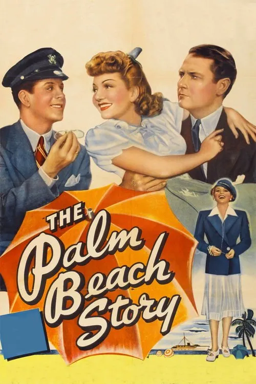 Palm Beach Story (1942)