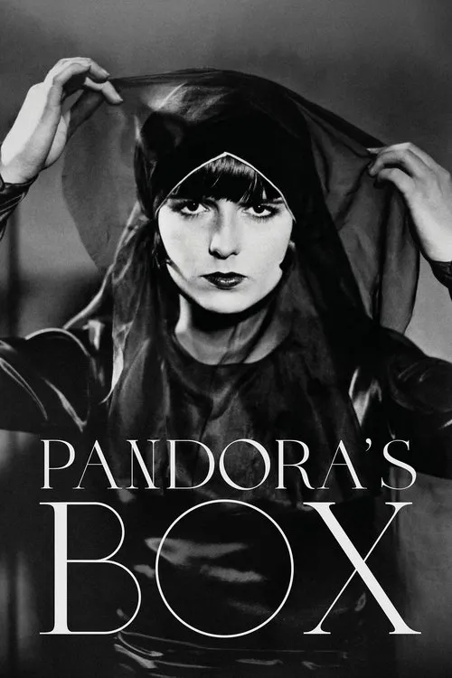 Pandora's Box (1929)