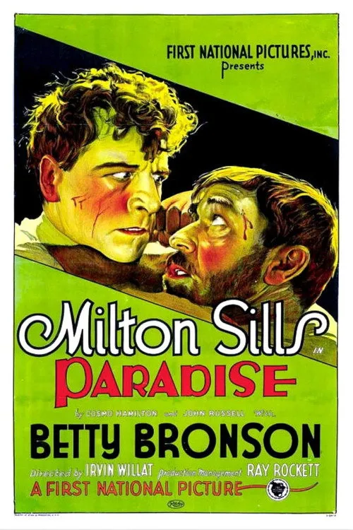 Paradise (1926)