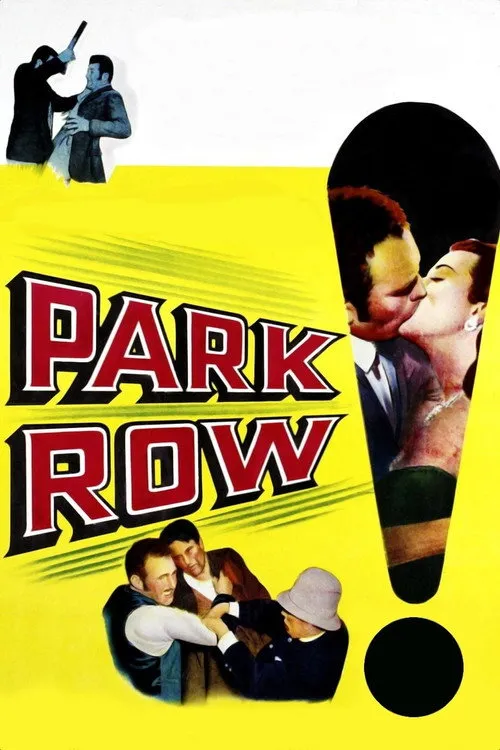 Park Row (1952)
