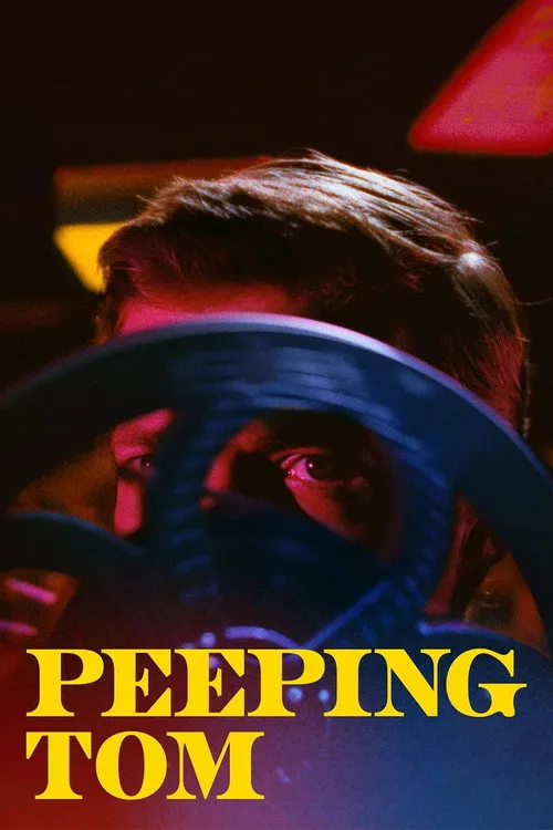 Peeping Tom (1960)