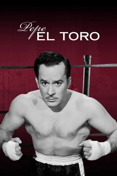Pepe el Toro (1953)
