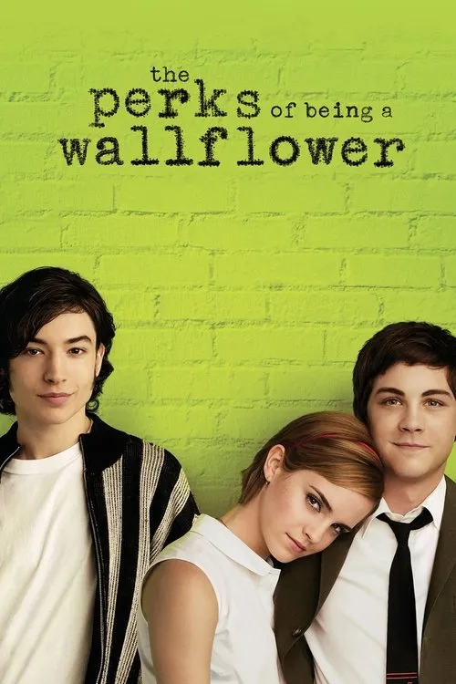 Perks of Being a Wallflower (2012)