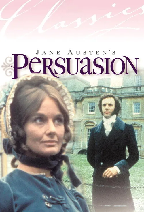 Persuasion (2022)