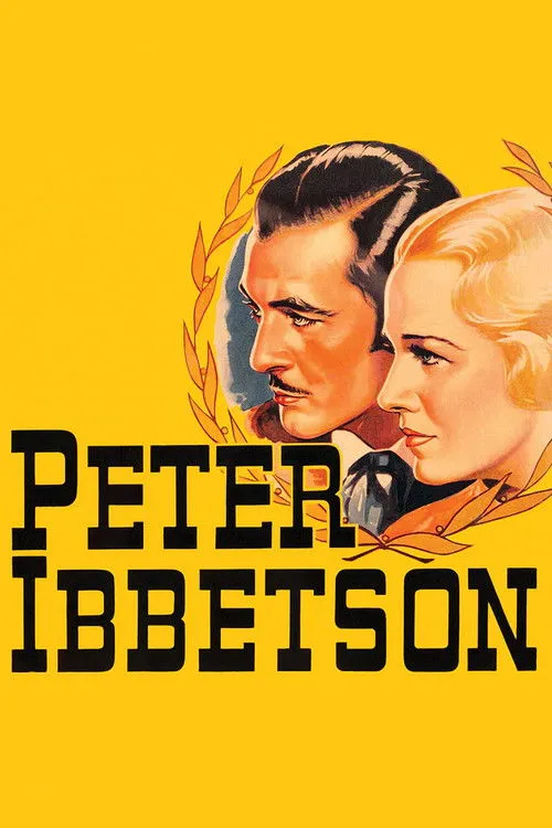 Peter Ibbetson (1935)
