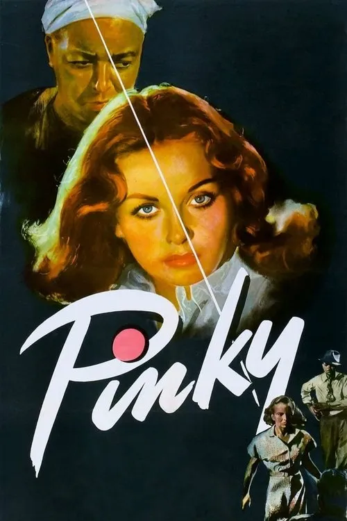 Pinky (1949)