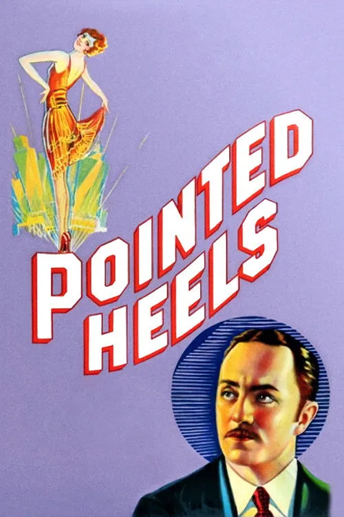 Pointed Heels (1929)