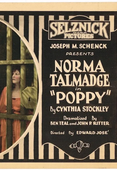 Poppy (1917)