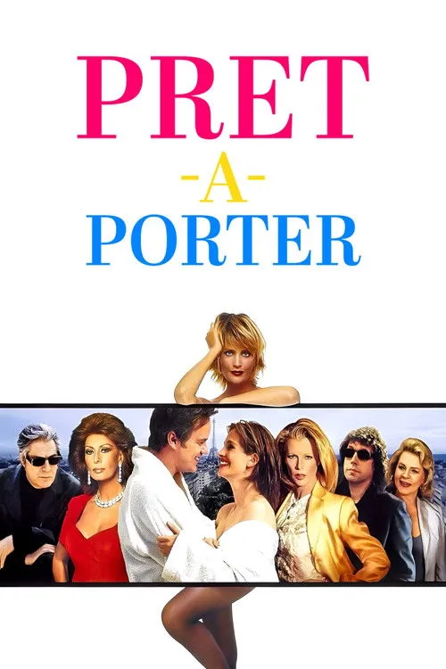 Prêt-à-Porter (1994)