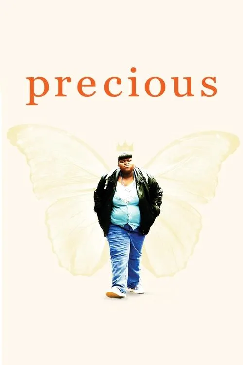 Precious: Based on the Novel 'Push' by Sapphire (2009)