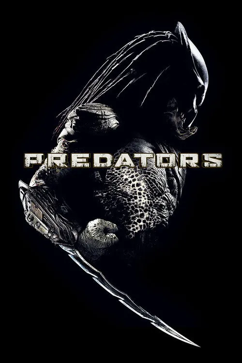 Predators (2010)