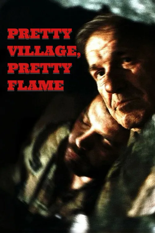Pretty Village, Pretty Flame (1996)