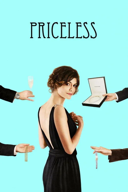 Priceless (L'auberge espagnole) (2006)