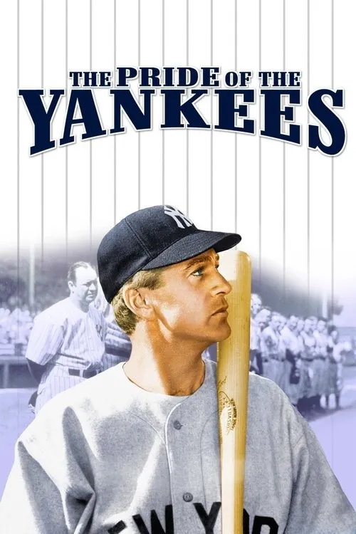 Pride of the Yankees (1942)
