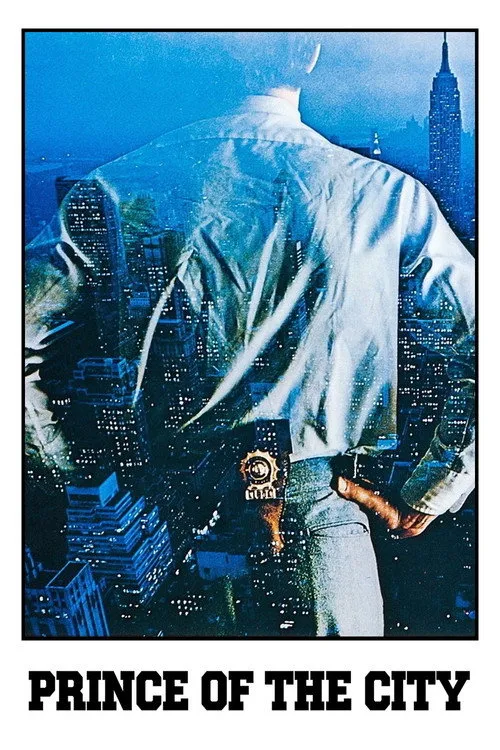 Prince of the City (1981)
