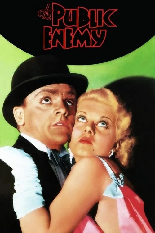 Public Enemy (1931)