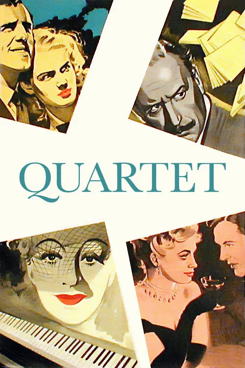 Quartet (1948)