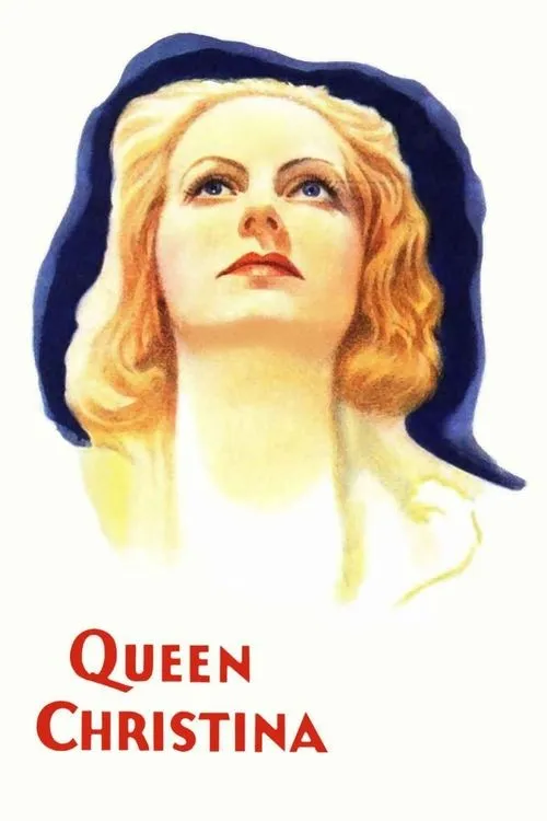 Queen Christina (1934)