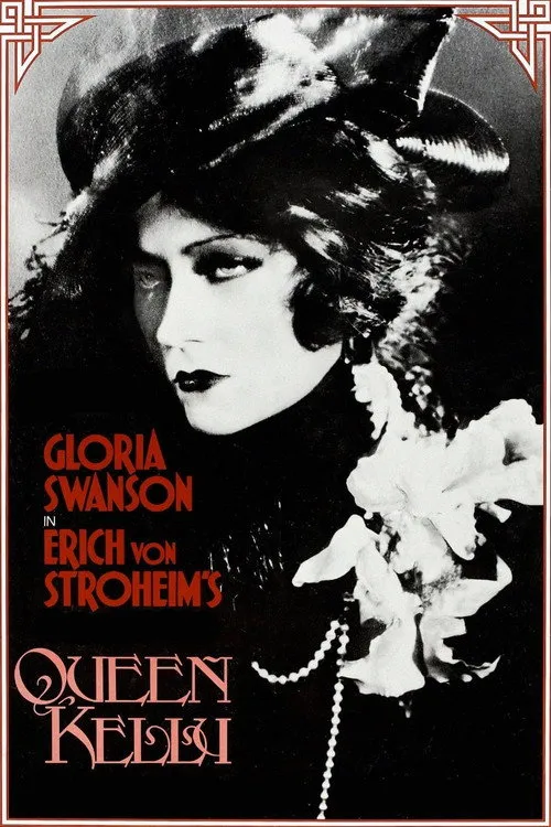 Queen Kelly (1929)