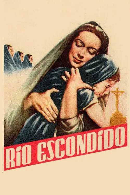 Río Escondido (1948)