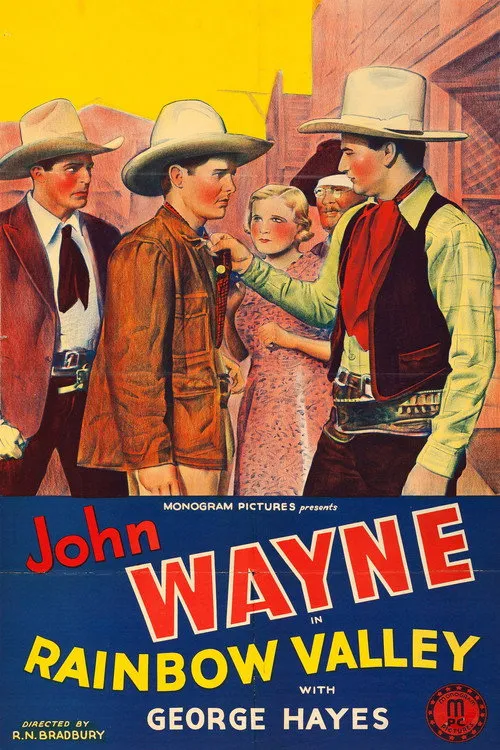 Rainbow Valley (1935)