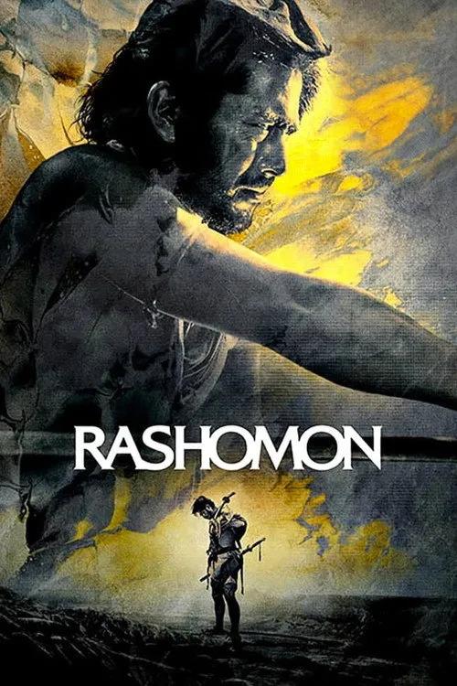 Rashomon (1950)
