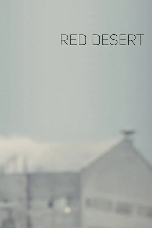 Red Desert (1964)