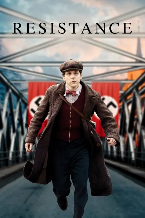 Resistance (2020)